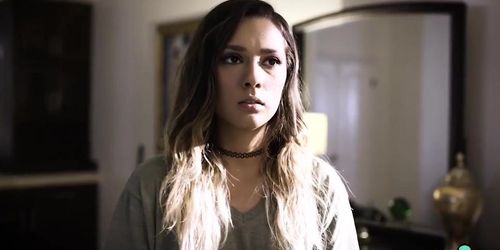 Teen becomes the subject of her uncles dark fantasy (Jaye Summers)