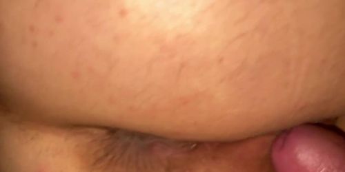 Cojo Prima De Mi Novia (Mi prima)