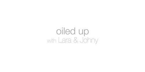 Lola Myluv (Lara) - Oiled Up (Dido Angel, Lara Lee, Susanne Brend, Wendi White)
