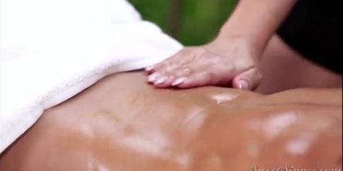 Mercedes Carrera - The Masseuse 09 (Abby Lee, Abby Lee Brazil, Chad White, Keisha Grey, Robin Lee, Steven St Croix, Steven St. Croix, Steven Tyler, Tyler Lee)