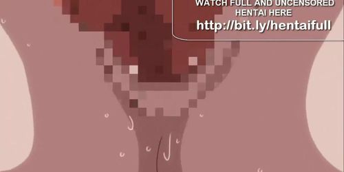 Hentai Hot Teen Fucked by Older Guy Slave BDSM