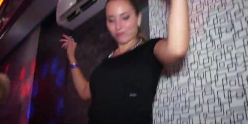 Party Hardcore Gone Crazy Vol. 6 Part 6