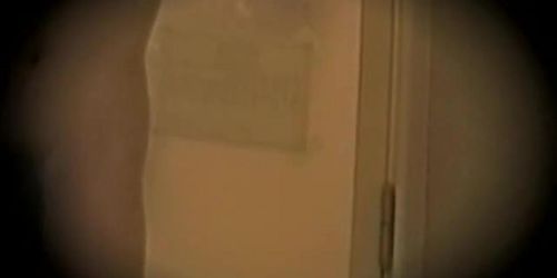 Sexy pussy and ass of the amateur showering before spy cam dvd 03138