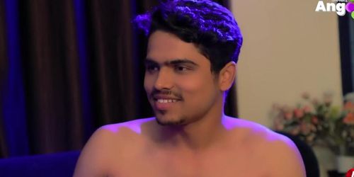 Indian Hot Web Series Sapna Ke Angoor Season 2 Episode 2