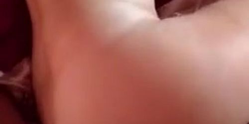 thick roomate got fucked