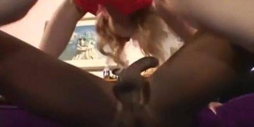 I Love Black Dick Sluts #13