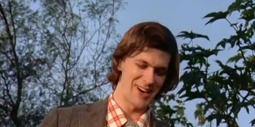 The Pig Keeper's Daughter (1972) (Country Girl, Gina Paluzzi, John Keith, Mr Mrs, Peggy Church, Terry Gibson)
