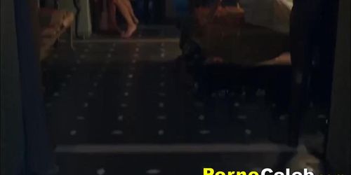 Full Frontal Milf Nude Celebs From Spartacus Series Compilation (Alexis Brill)