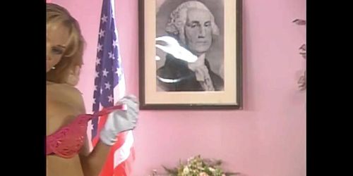 Tanya Danielle - Strip & Pose (explicit)