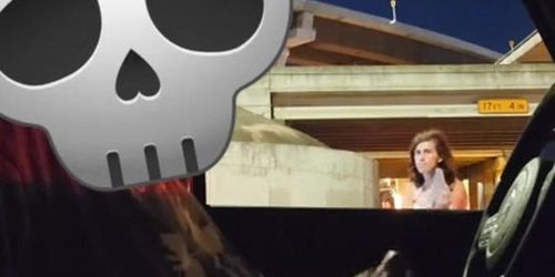 Crackhead watches pt3