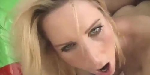 Torero 6 (Andrea Butjko, Black Jack, Daria Conner, Demi Cool, Janos Volt, Jenny Love, Kevin King, Lola Ferrari)