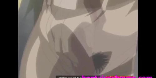 Teacher seduces student and fucks him rough