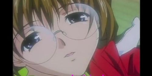 Hentai tentacle fuck HentaiSexHaven.com