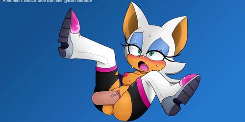 Rouge the bat
