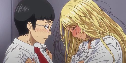 Otaku Ni Yasashii Gal Toka, Kyonyuu No Osananajimi Toka – Episode 1 - Uncensored Hentai
