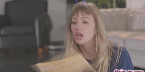 Foursome of pussy eating and tribbing til they reach orgasm