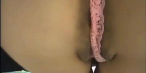 Japanese Teen Upskirt Pussy Slip