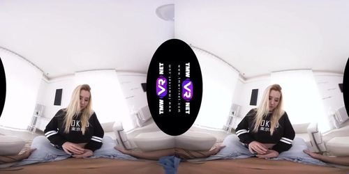 Samantha Rone - Angry Babe Made The Bf Want Only Her