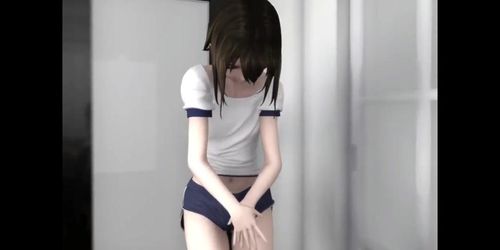 1 Girl 2 Futa