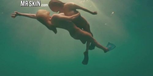 Mr Skin s Underwater Nude Scenes Celebrity Clips (Emmy Rossum, Isis Taylor, Jacqueline Bisset, Juliette Lewis, Kelly Brook, Phoebe Cates, Riley Steele)