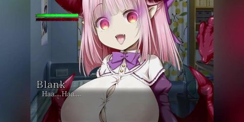 Reni (Succubus Prison- House Of Lewd Demons) (Part 1) - Watch FULL Video on: http://bigtittyvideos.com/