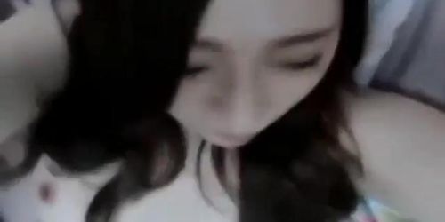 japanese webcam creamy