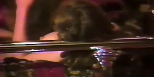 Danielle, Jacqueline Brooks, Victoria Knoll, Viva - Party Girl (1983) sc 5