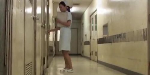Girl with busy hands gets the sharking abuse