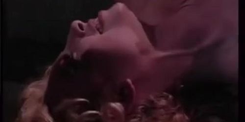 Rebecca Wild picks up stud at bar