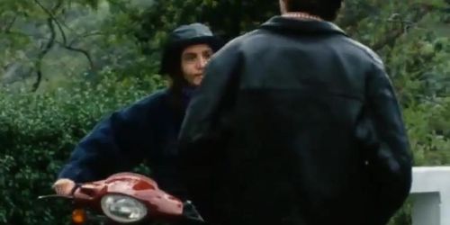 Question of luck, 1999