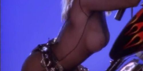 Julie K. Smith - Penthouse - Ready to Ride (Gina Wild, Julie Smith, Sally Walker)