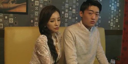 Korean sex movies beautiful breasts.MP4.