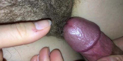 Slut Cheating Wife Make My Cock So Wet With Her Sexy Pussy I Found Her At Xxxdirty. Fun