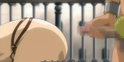 Himekishi Lilia Ep3