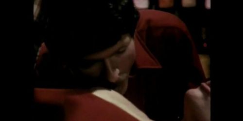 Hotline (USA 1980) (Cody Nicole, Isis Taylor, Jessie St. James, John Leslie, Nicole Black, Pat Manning, Phaedra Grant)