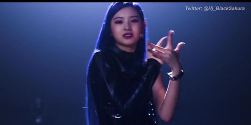 La Di Da kpop pmv