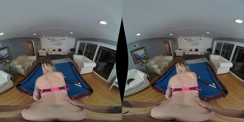 VR SHHOT YOUR SHOT BB