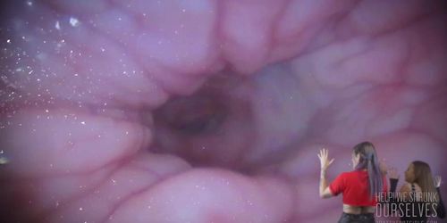 giantess PT1 - Tnaflix.com