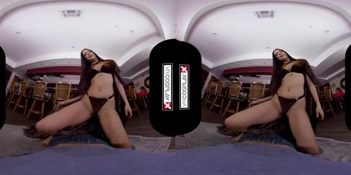 Be Satanico Pandemoniums Sex Slave From Dusk Till Dawn