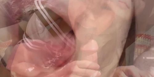 Superstimulation GOONNNNNHHHHH - Try not to FAP (CUM)