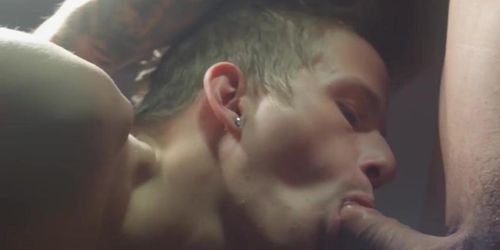 Daddy Ray Barebacks Thomas Fiaty