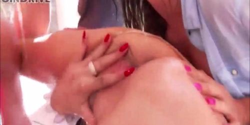 Golden shower Compilation