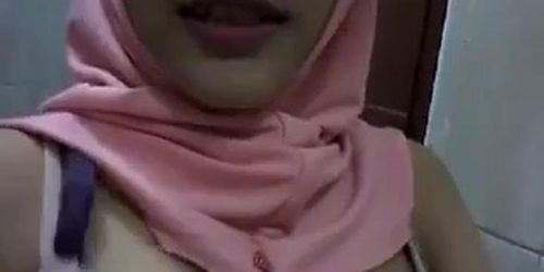 Indonesia Hijab Porn - Indonesia hijab - Tnaflix.com