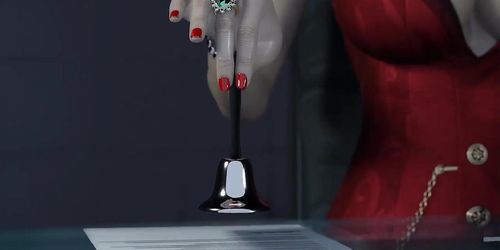 3D MILF