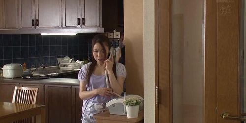 Sneaky screw sister-in-law