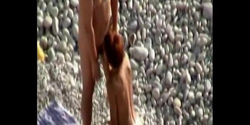 theSandfly Amazing Naked Beaches