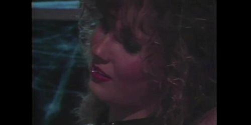 Dreams In The Forbidden Zone (USA 1988) (Jade East, Lynn Lemay, Nina DePonca, Trinity Loren)