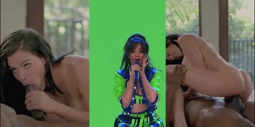 My Oh My - Camila Cabello, BBC, PMV