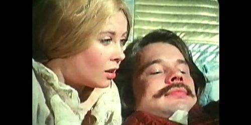 Initiation pour une pucelle (France 1984, German dub) (Eva Kleber, Isis Taylor)