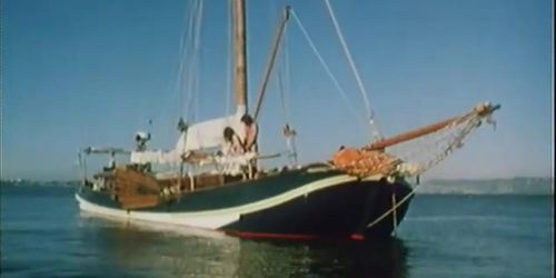Annette Haven Takes Her Fiance'S Dick In Her Pussy On A Romantic Boat Ride (Isis Taylor, Paul Thomas)